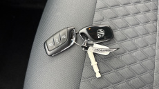 MG MG3 1.5 Hybrid Trophy 5dr Auto Hybrid Hatchback
